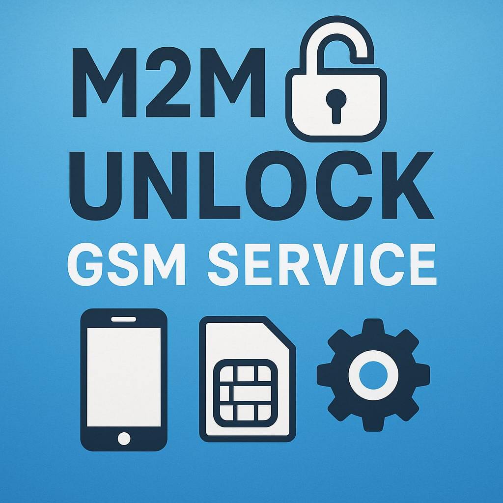 M2MUNLOCKS