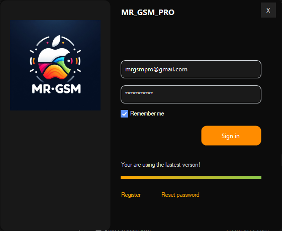 Tool Screenshot 1